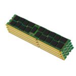 32GB DDR3 PC3 ECC Registered Server Memory