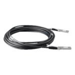 HP x240 10G SFP 7m DAC Cable
