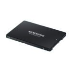 Samsung 480 GB Server SSD