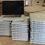 APPLE MACBOOK LOT
