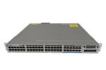 CISCO CATALYST C3850-NM-2-10G 12X 48 UPOE