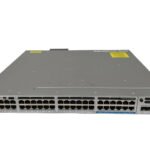 CISCO CATALYST C3850-NM-2-10G 12X 48 UPOE