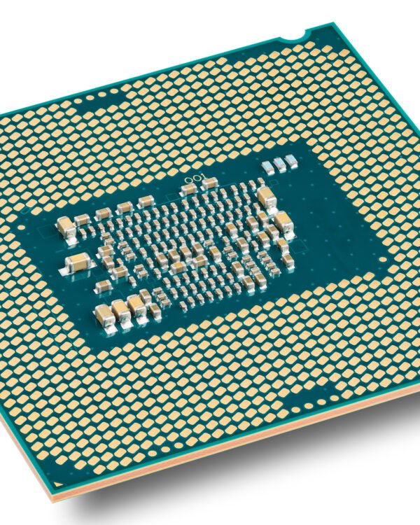 Processors/CPU