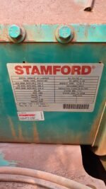 Used Generators Lot Cummins, Perkins, Atlas Capco - Image 10