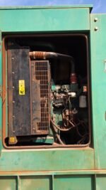 Used Generators Lot Cummins, Perkins, Atlas Capco - Image 9