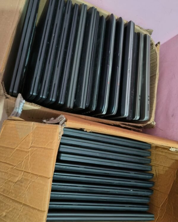 Dell Lenovo Acer Mixed Lot